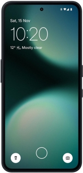 Nothing Phone 3A Lite 128Gb Black