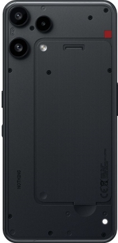 Nothing Phone 3A Lite 128Gb Black