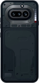 Nothing Phone 4A 128Gb Black