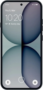 Nothing Phone 4A 128Gb Black