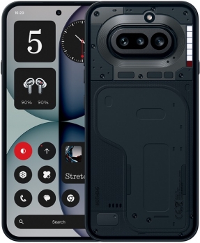 Nothing Phone 4A 256Gb Black