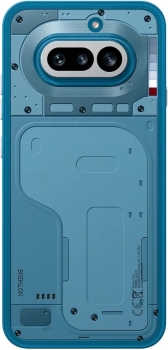 Nothing Phone 4A 256Gb Blue