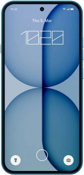 Nothing Phone 4A 256Gb Blue