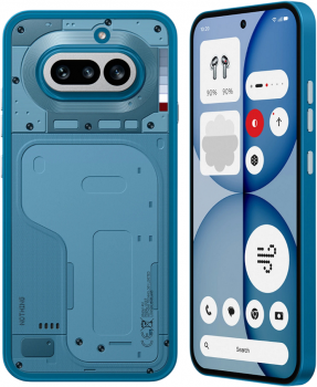 Nothing Phone 4A 256Gb Blue
