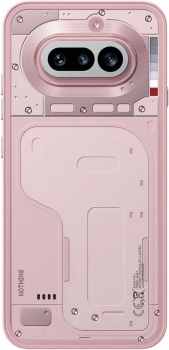 Nothing Phone 4A 256Gb Pink