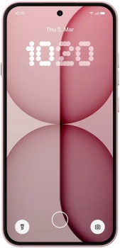 Nothing Phone 4A 256Gb Pink