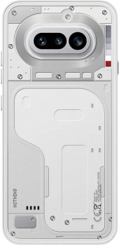 Nothing Phone 4A 256Gb White