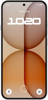 Nothing Phone 4A 256Gb White