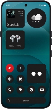 Nothing Phone 4A Pro 128Gb Black