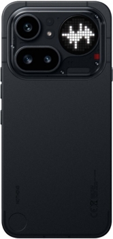 Nothing Phone 4A Pro 256Gb Black