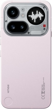 Nothing Phone 4A Pro 256Gb Pink