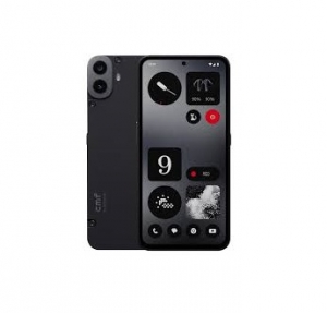 Nothing Phone One 128Gb Black Nothing Phone One 128Gb Black
