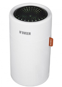 Noveen MUH360 White