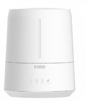 Noveen UH550 White