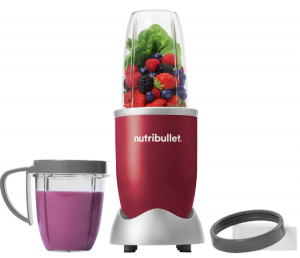 NutriBullet NB606R