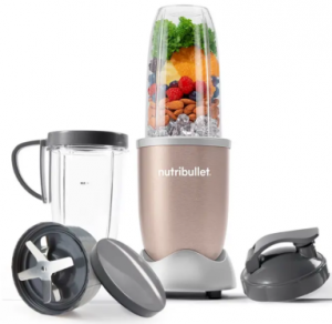 NutriBullet NB907CP Pro