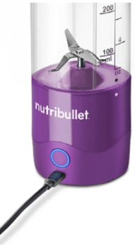 NutriBullet NBP003PU