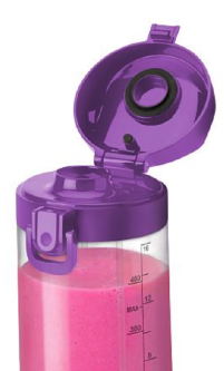 NutriBullet NBP003PU