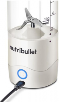 NutriBullet NBP003W