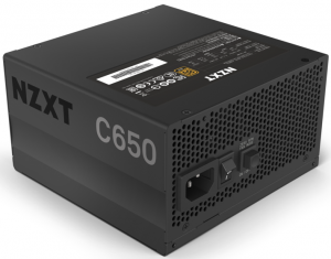ATX 650W NZXT C650 ATX 650W NZXT C650