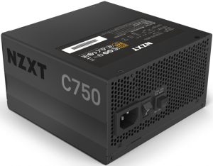 ATX 750W NZXT C750 ATX 750W NZXT C750