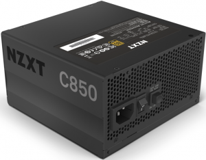 ATX 850W NZXT C850 ATX 850W NZXT C850