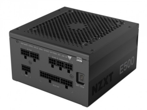ATX 500W NZXT E500 ATX 500W NZXT E500