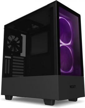 NZXT H510 Elite Black NZXT H510 Elite Black