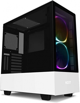 NZXT H510 Elite White NZXT H510 Elite White