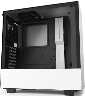 NZXT H510 White