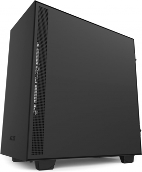 NZXT H510i Black