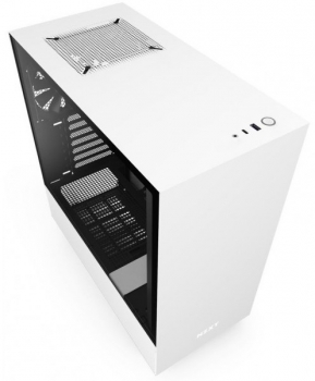 NZXT H510i White NZXT H510i White