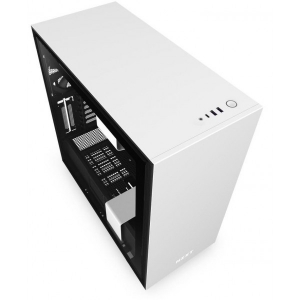 NZXT H710 White NZXT H710 White