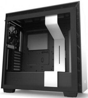 NZXT H710 White NZXT H710 White