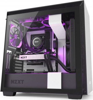 NZXT H710i White NZXT H710i White