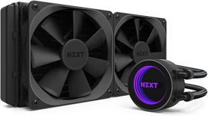 NZXT Kraken X52 NZXT Kraken X52