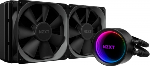 NZXT Kraken X53 NZXT Kraken X53