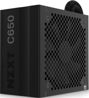 NZXT C650 ATX 650W NZXT C650 ATX 650W