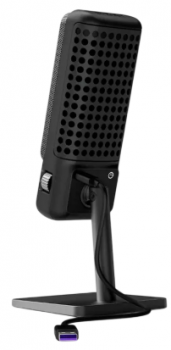 NZXT Capsule Elite Black