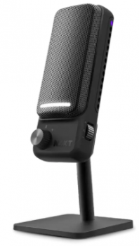 NZXT Capsule Elite Black