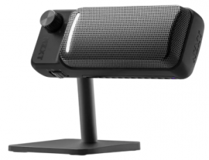 NZXT Capsule Elite Black