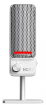 NZXT Capsule Elite White