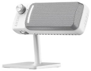 NZXT Capsule Elite White