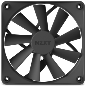 NZXT F120Q