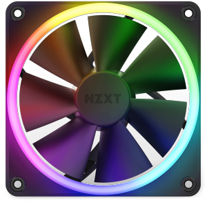 NZXT F120 RGB