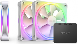 NZXT F120 RGB DUO