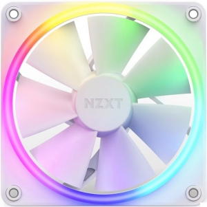 NZXT F120 RGB White