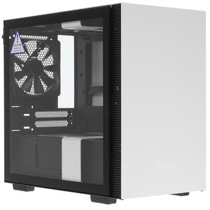 NZXT H210 White NZXT H210 White