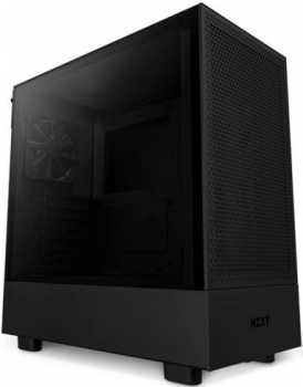 NZXT H5 Flow Black