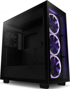 NZXT H7 Elite Black